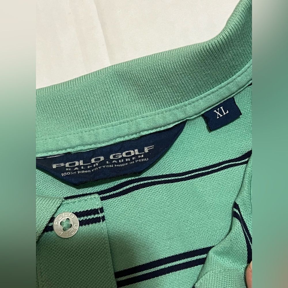 Ralph Lauren Golf Polo NWOT - Picture 2 of 5